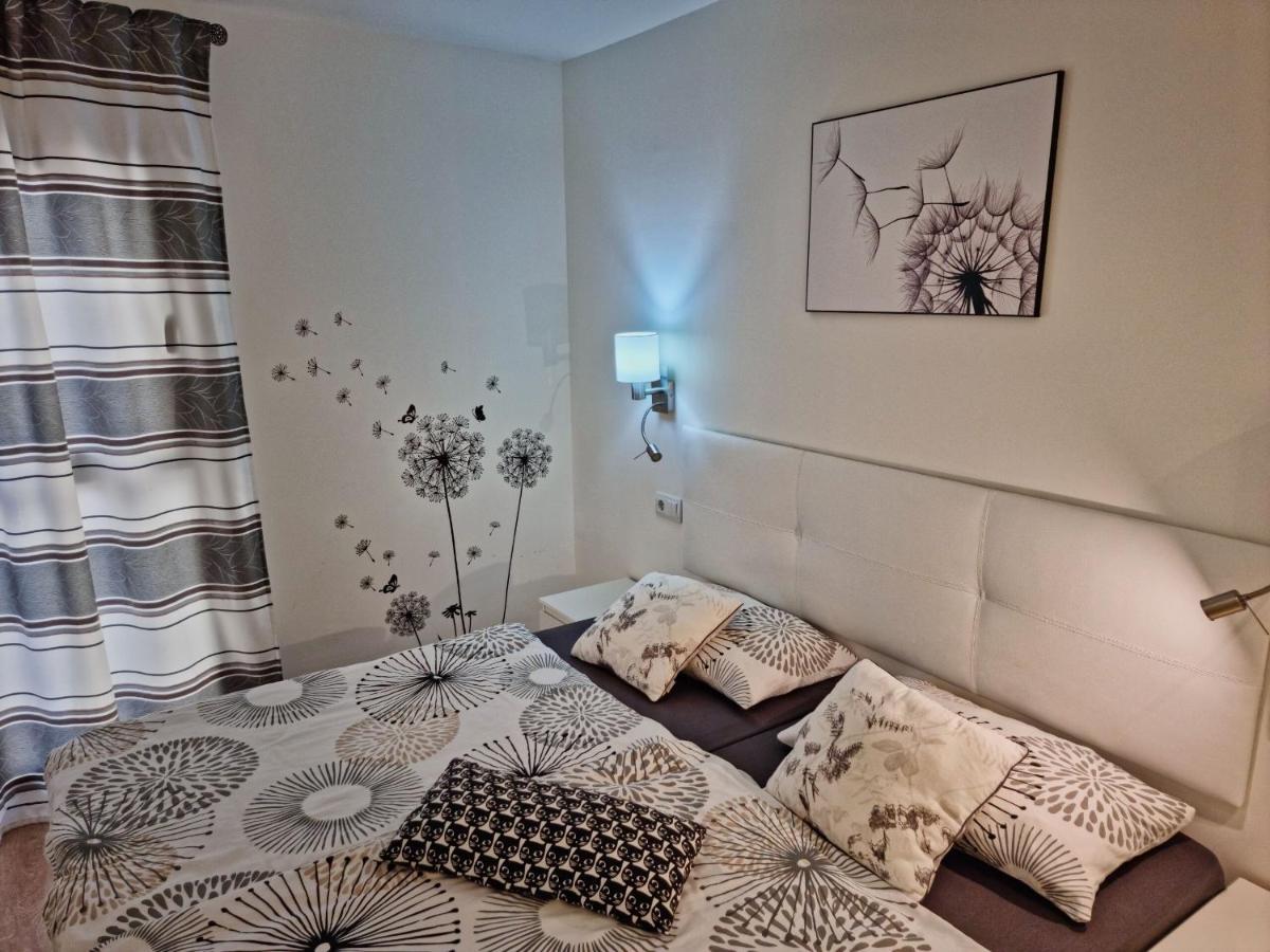 Cozy Apartment With A Fantastic Sea View Cala Millor  Exterior foto